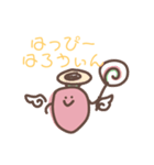 いちごまんスタンプ（個別スタンプ：6）