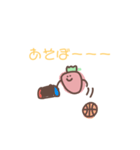 いちごまんスタンプ（個別スタンプ：32）