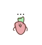 いちごまんスタンプ（個別スタンプ：39）