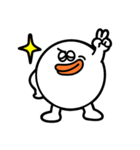 バンぼんのスタンプ（個別スタンプ：6）