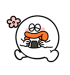 バンぼんのスタンプ（個別スタンプ：14）