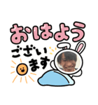 キラくんスタンプ2（個別スタンプ：4）