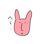 darui usagi（個別スタンプ：14）