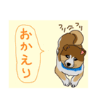 個性豊かな動物たちの日常会話（個別スタンプ：6）