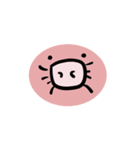ふぅのシンプルスタンプ（個別スタンプ：38）