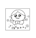 日々いろいろ。（個別スタンプ：36）