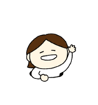 日々いろいろ。（個別スタンプ：40）