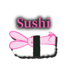 くまさんとうさぎさんのあたらしいすたんぷ（個別スタンプ：1）
