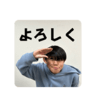 かんすけの猿すたんぷ（個別スタンプ：27）