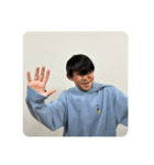 かんすけの猿すたんぷ（個別スタンプ：32）