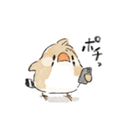 わっふのおえかきキンカスタンプ（個別スタンプ：9）