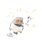 わっふのおえかきキンカスタンプ（個別スタンプ：12）