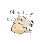 わっふのおえかきキンカスタンプ（個別スタンプ：13）