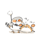 わっふのおえかきキンカスタンプ（個別スタンプ：18）