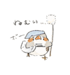 わっふのおえかきキンカスタンプ（個別スタンプ：23）