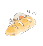 わっふのおえかきキンカスタンプ（個別スタンプ：24）