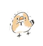 わっふのおえかきキンカスタンプ（個別スタンプ：36）