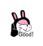 オホサマスキトヨ（個別スタンプ：23）