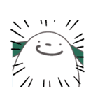 いっぬぬ壱スタンプ（個別スタンプ：16）