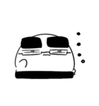 おまんじゅう君達の日常3（個別スタンプ：2）