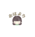 nonohaずスタンプ（個別スタンプ：1）