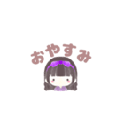nonohaずスタンプ（個別スタンプ：2）