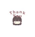 nonohaずスタンプ（個別スタンプ：5）