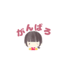 nonohaずスタンプ（個別スタンプ：6）