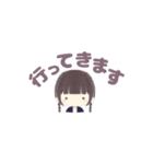 nonohaずスタンプ（個別スタンプ：7）