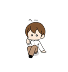 ずっと使える日常会話LINEスタンプ（個別スタンプ：13）