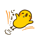 ぴよんず（個別スタンプ：10）