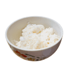 食品シリーズ : 正月のなべ物 (2025) #12（個別スタンプ：2）