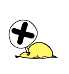 ピ〜ちゃんの春がやってきた（個別スタンプ：5）