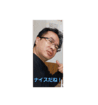 フーターズ横浜（個別スタンプ：2）