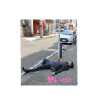 フーターズ横浜（個別スタンプ：3）