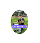フーターズ横浜（個別スタンプ：10）