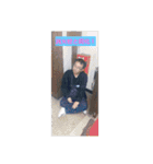 フーターズ横浜（個別スタンプ：15）