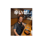 フーターズ横浜（個別スタンプ：24）