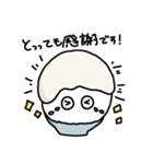 かき氷のごららさん2（個別スタンプ：12）