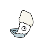 かき氷のごららさん2（個別スタンプ：28）