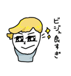 かき氷のごららさん2（個別スタンプ：39）