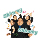 Lステ公式 ゆるスペイン語！（個別スタンプ：8）