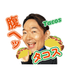 Lステ公式 ゆるスペイン語！（個別スタンプ：12）