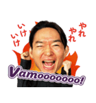 Lステ公式 ゆるスペイン語！（個別スタンプ：16）