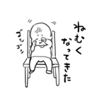 赤ちゃんンマッ！ンマンマンマン！（個別スタンプ：6）