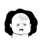 赤ちゃんンマッ！ンマンマンマン！（個別スタンプ：29）