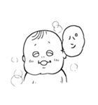 赤ちゃんンマッ！ンマンマンマン！（個別スタンプ：39）