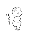 赤ちゃんンマッ！ンマンマンマン！（個別スタンプ：40）