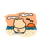 ださねこのヤスくん すたんぷ（個別スタンプ：24）
