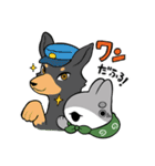 おでかけ子ザメ4（個別スタンプ：29）
